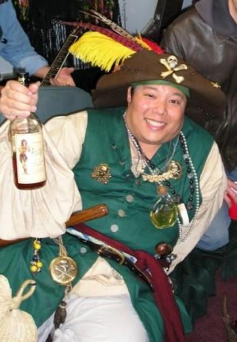 Russell Chan