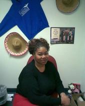 Olethia Williams