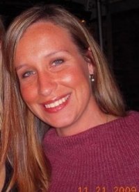 Nichole Scott