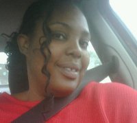 Chekia Jordan