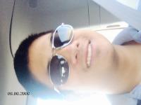 Jonathan Balangue