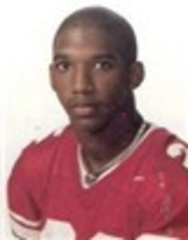Darien Freeman