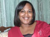 Kierrin Phillips