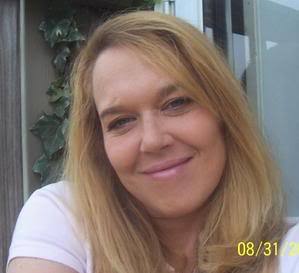 Joy Eubanks