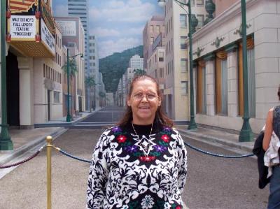 Dixie Allen