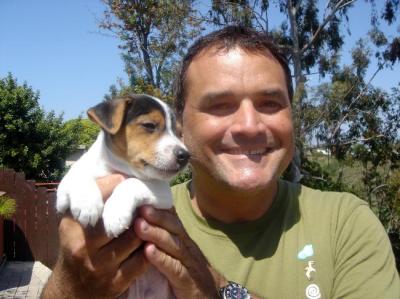 Claudio Cabrejos