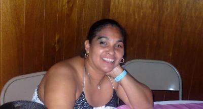 Bertilia Peralta