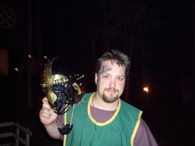 Jeremy Newberry