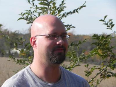 Lane Lingofelter