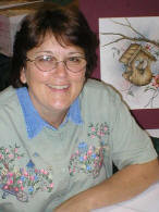 Vicki Runninger