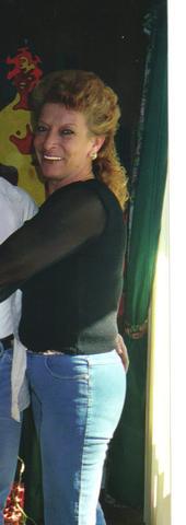 Nancy Trivette