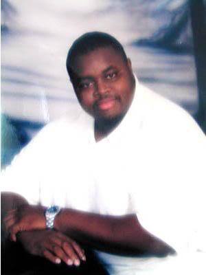 Dervin Kemp