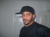 Edwin Moore