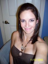 Melissa Cocking