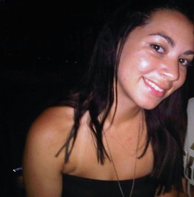 Stephanie Torres