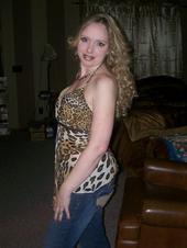 Candace Langley
