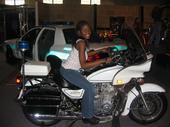 Shivetta Garvin