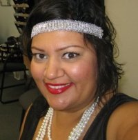 Miriam Arraraz