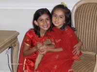 Aniqa Sarwar