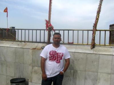Maharaj Mannan