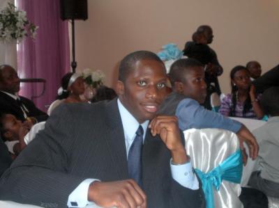 Akwetey Akrong