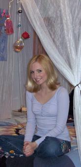 Jennifer Preston