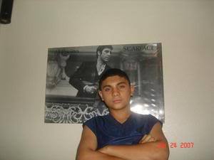 Armando Gomez