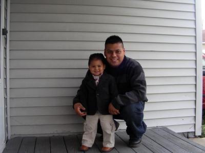 Daniel Garcia