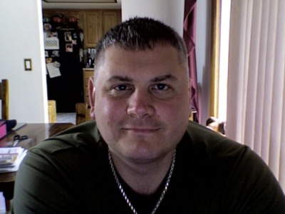 Richard Gregory