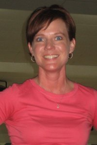 Julie Steenbergh