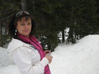 Patricia Nackos