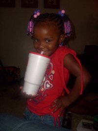 Nikia Gales