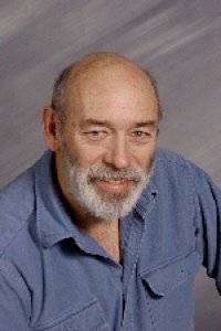 Bruce Worthel