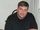 Matthew Taylor