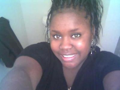 Tamarasha Bolling