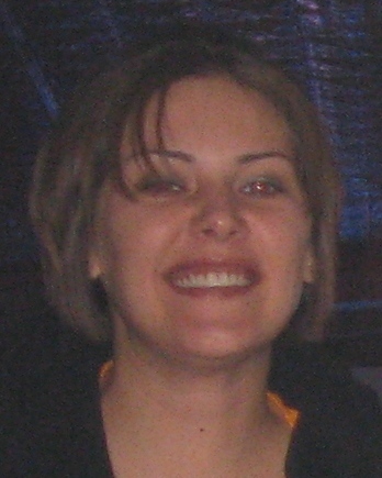 Nicole Munsch
