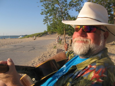Ronald Vanlente