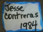 Jesse Contreras