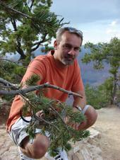 Timothy Phillips