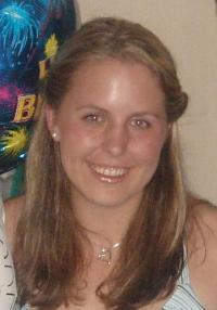 Kerry Robertson