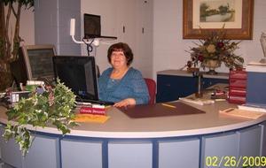 Glenda Bennett