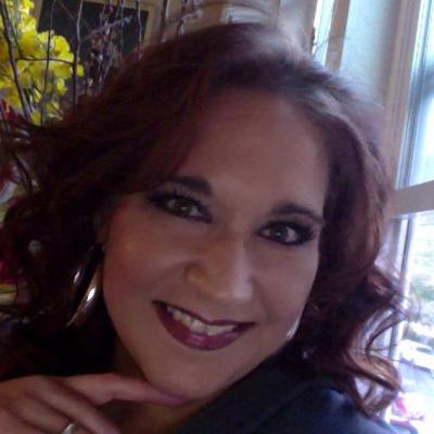 Amy Kassinger