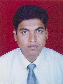 Subrat Rout
