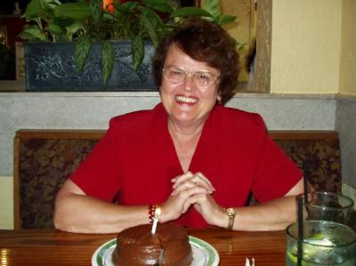 Virginia Norman