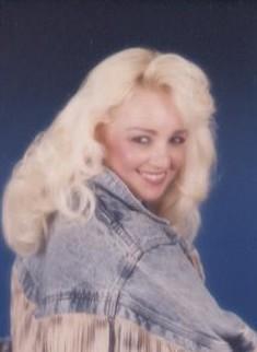 Linda Wood