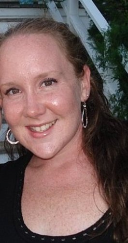 Rebekah Reavis