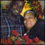 Dandrea Patterson