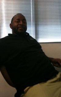 Alonzo Mann