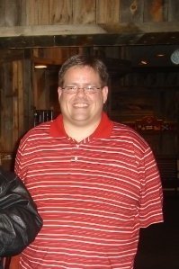 Christopher Read