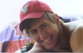 Nathaniel Zastrow